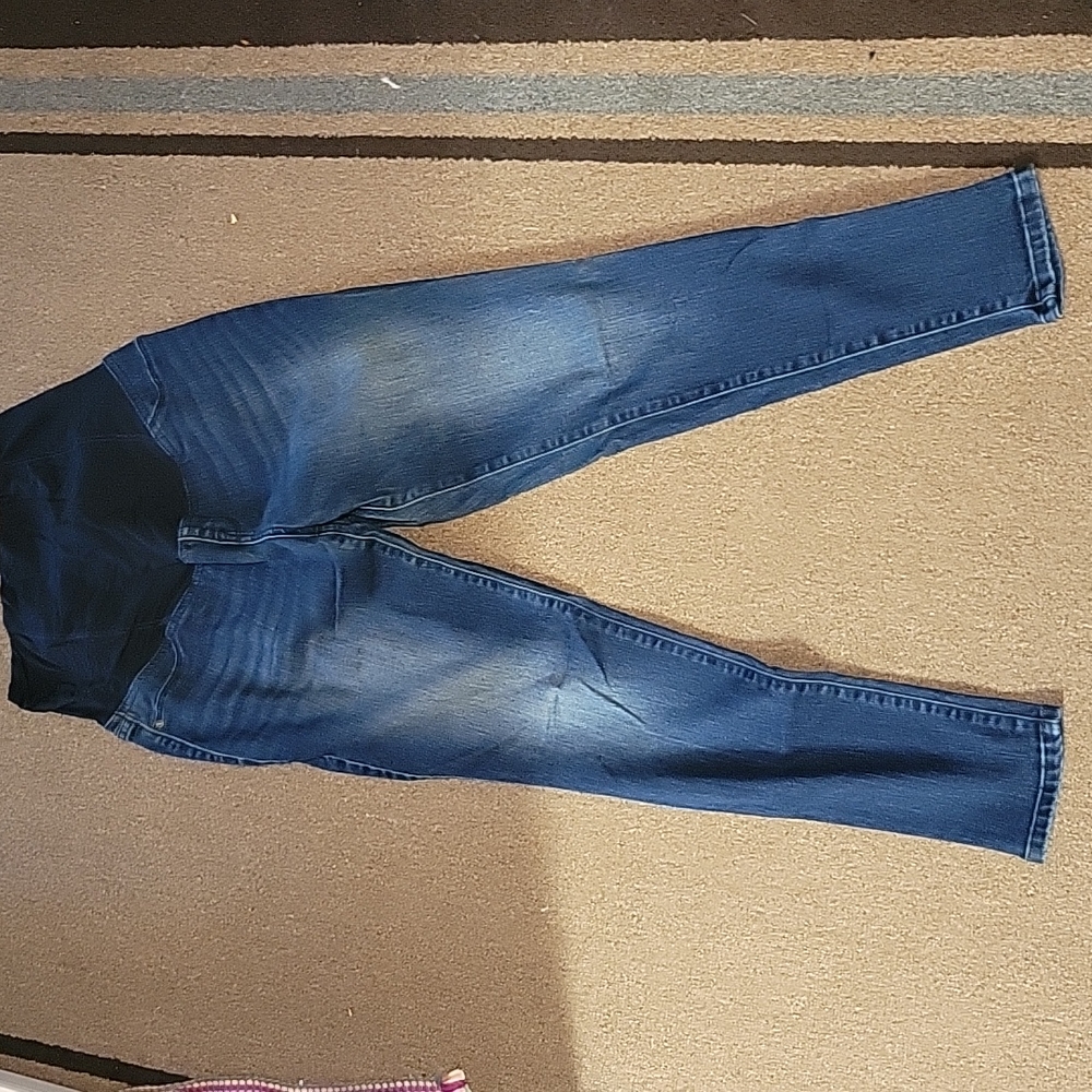 Women's Maternity Jeggings